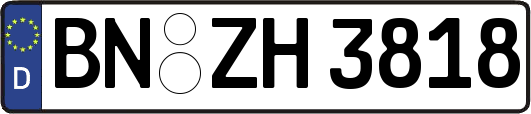 BN-ZH3818
