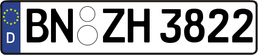 BN-ZH3822