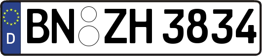 BN-ZH3834
