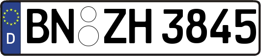 BN-ZH3845