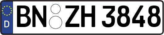 BN-ZH3848