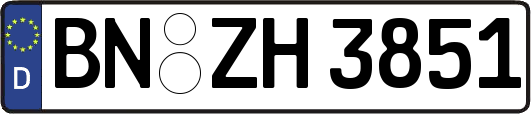 BN-ZH3851
