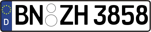 BN-ZH3858