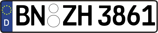 BN-ZH3861