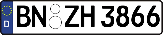 BN-ZH3866