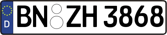 BN-ZH3868