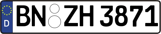 BN-ZH3871