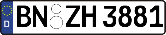BN-ZH3881