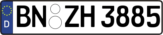 BN-ZH3885