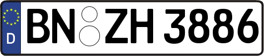 BN-ZH3886
