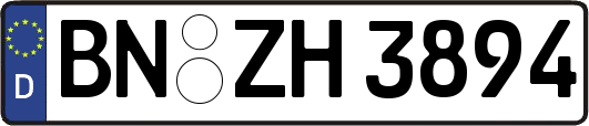 BN-ZH3894
