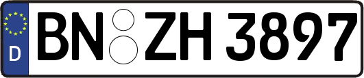 BN-ZH3897