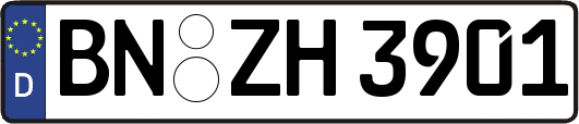 BN-ZH3901