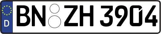 BN-ZH3904