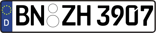 BN-ZH3907
