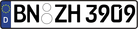 BN-ZH3909