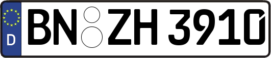 BN-ZH3910