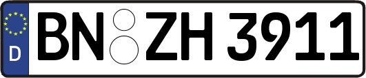 BN-ZH3911