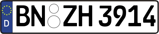 BN-ZH3914