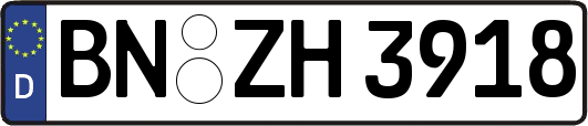 BN-ZH3918