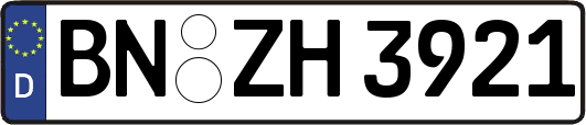 BN-ZH3921