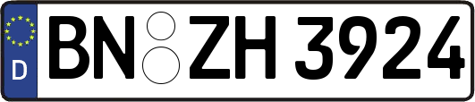 BN-ZH3924