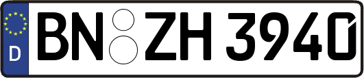 BN-ZH3940
