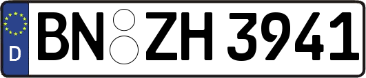 BN-ZH3941
