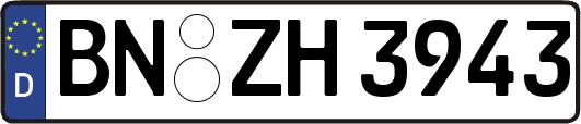 BN-ZH3943