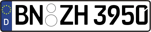 BN-ZH3950