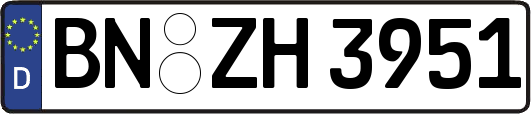 BN-ZH3951