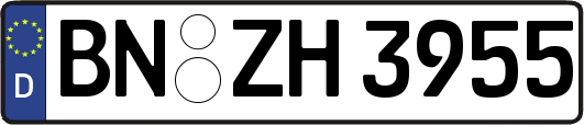 BN-ZH3955