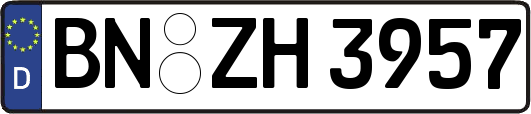 BN-ZH3957