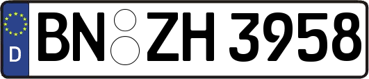 BN-ZH3958
