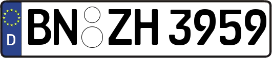 BN-ZH3959