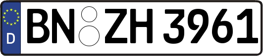 BN-ZH3961