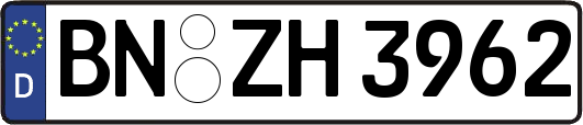 BN-ZH3962