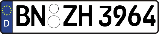 BN-ZH3964
