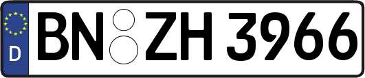 BN-ZH3966