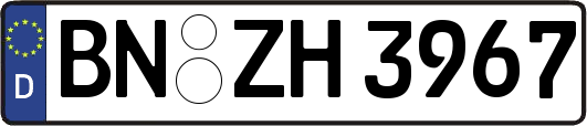 BN-ZH3967