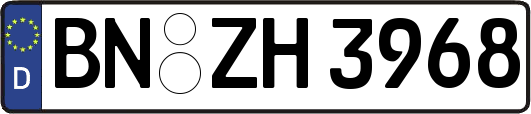 BN-ZH3968