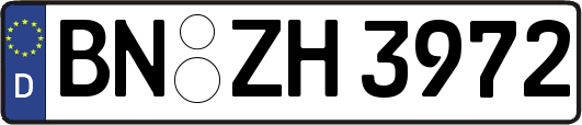 BN-ZH3972