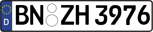 BN-ZH3976