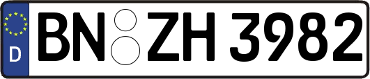 BN-ZH3982