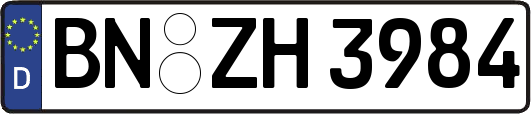 BN-ZH3984