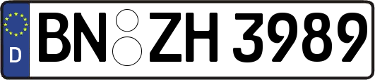 BN-ZH3989