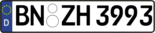 BN-ZH3993