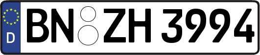 BN-ZH3994