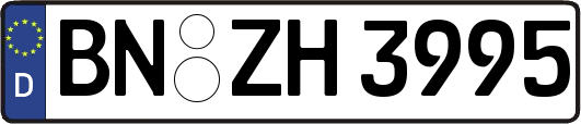 BN-ZH3995
