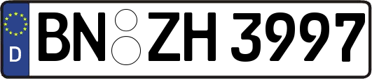 BN-ZH3997